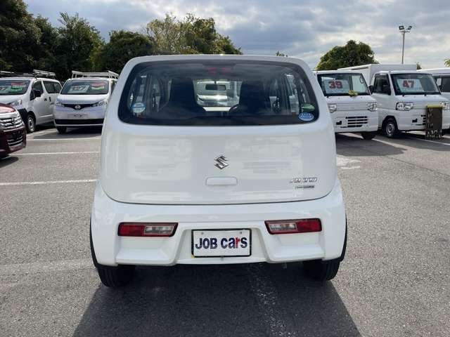 Suzuki ALTO 2019-01 356-4