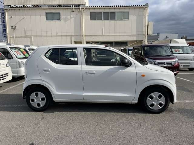 Suzuki ALTO 2019-01 356-6
