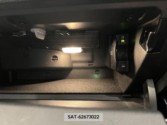 Mercedes Benz A-CLASS 2018-12 220918-15