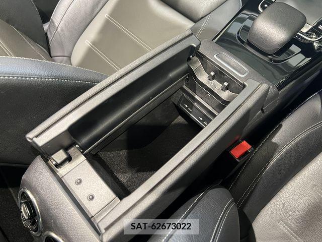 Mercedes Benz A-CLASS 2018-12 220918-18