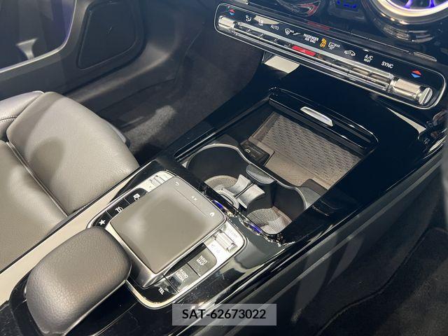 Mercedes Benz A-CLASS 2018-12 220918-10