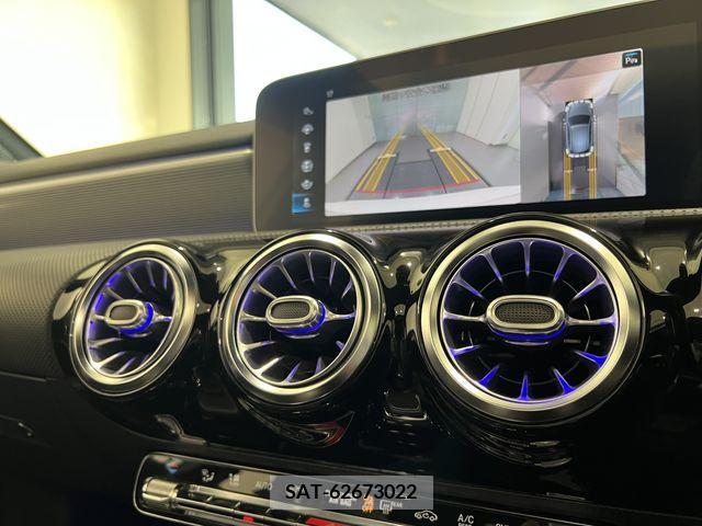 Mercedes Benz A-CLASS 2018-12 220918-11