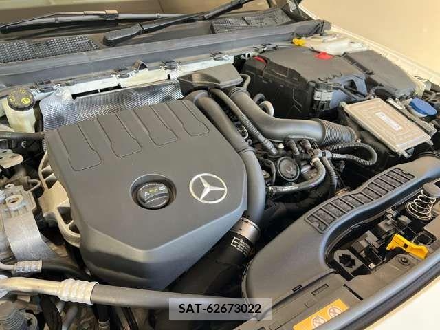 Mercedes Benz A-CLASS 2018-12 220918-3