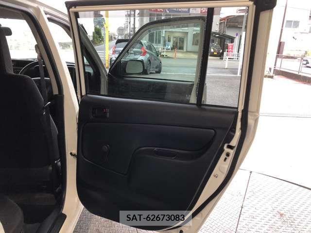 Toyota PROBOX VAN 2019-04 314396-18