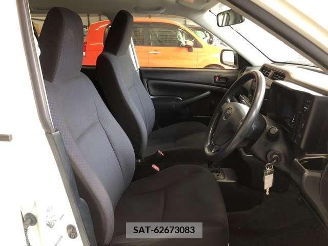 Toyota PROBOX VAN 2019-04 314396-6