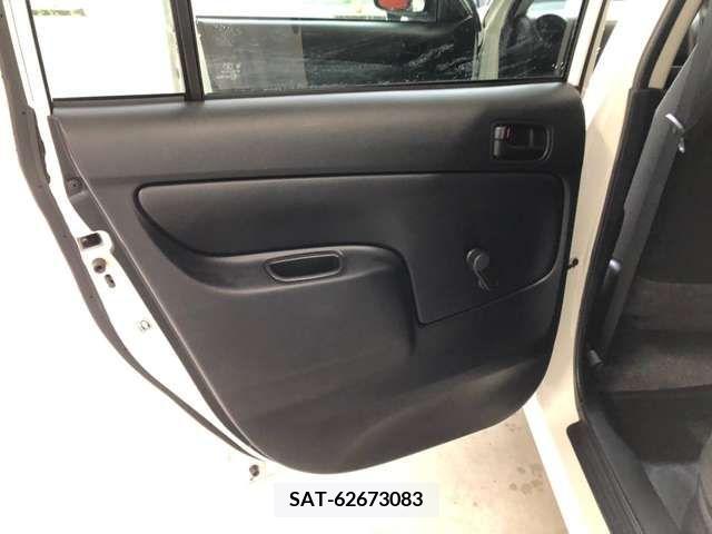 Toyota PROBOX VAN 2019-04 314396-17
