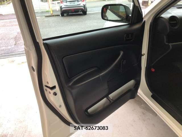 Toyota PROBOX VAN 2019-04 314396-16