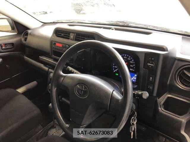 Toyota PROBOX VAN 2019-04 314396-5