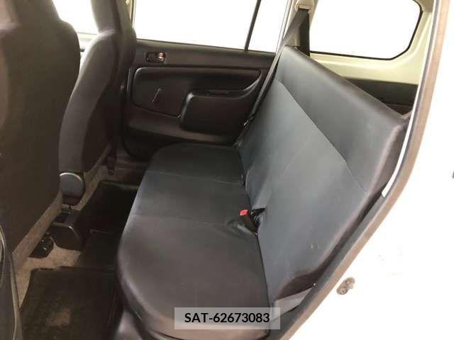 Toyota PROBOX VAN 2019-04 314396-15