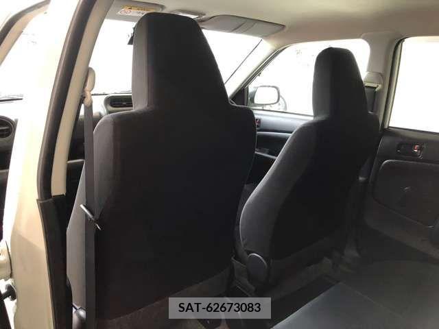 Toyota PROBOX VAN 2019-04 314396-14