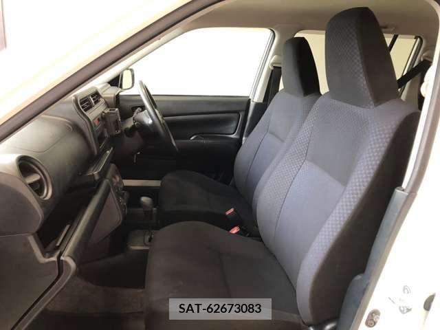 Toyota PROBOX VAN 2019-04 314396-13