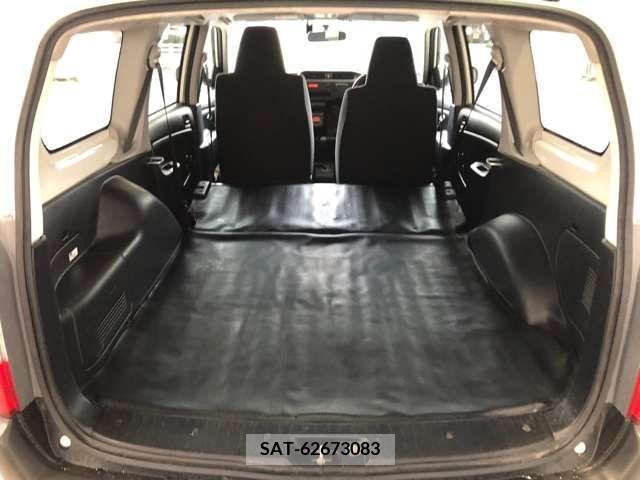 Toyota PROBOX VAN 2019-04 314396-10