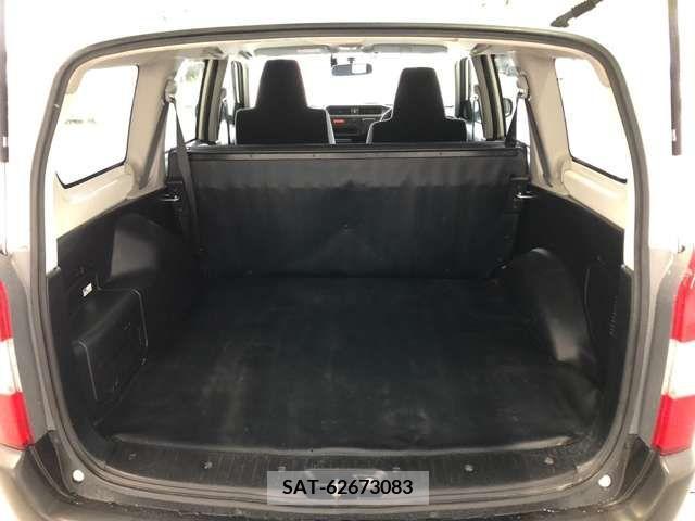 Toyota PROBOX VAN 2019-04 314396-9