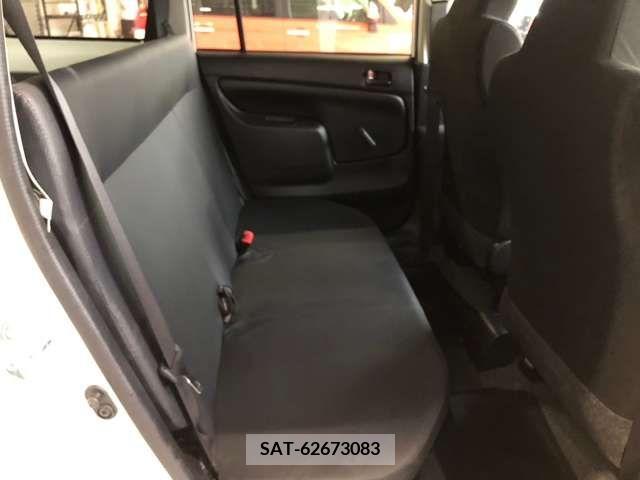 Toyota PROBOX VAN 2019-04 314396-8