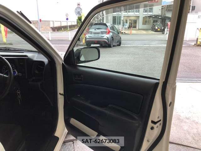 Toyota PROBOX VAN 2019-04 314396-19