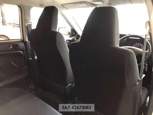 Toyota PROBOX VAN 2019-04 314396-7