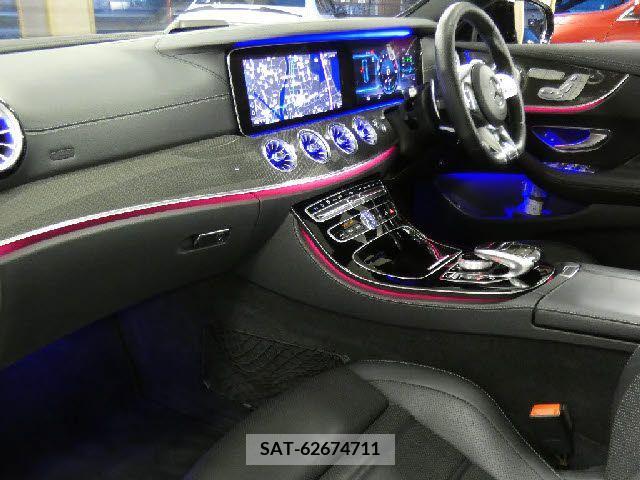 Amg E-CLASS 2019-02 259988-1