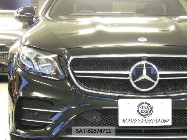 Amg E-CLASS 2019-02 259988-4