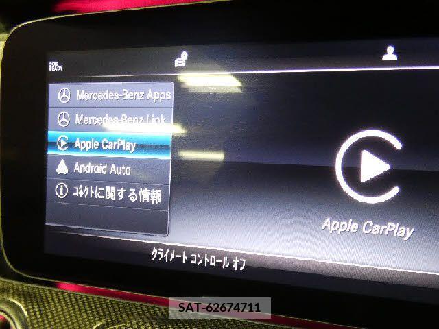 Amg E-CLASS 2019-02 259988-17