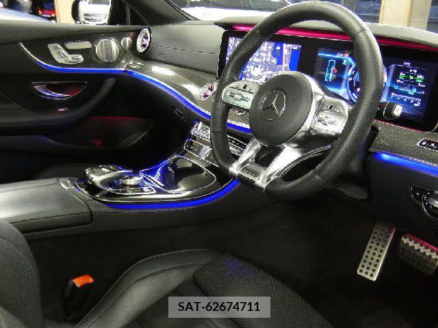 Amg E-CLASS 2019-02 259988-11