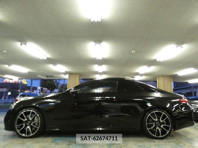 Amg E-CLASS 2019-02 259988-14