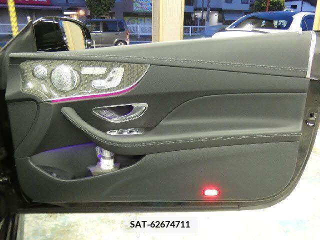 Amg E-CLASS 2019-02 259988-21