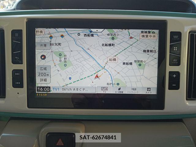 Daihatsu MOVE 2019-07 203259-15
