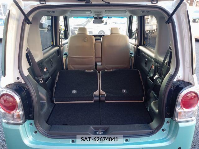 Daihatsu MOVE 2019-07 203259-7