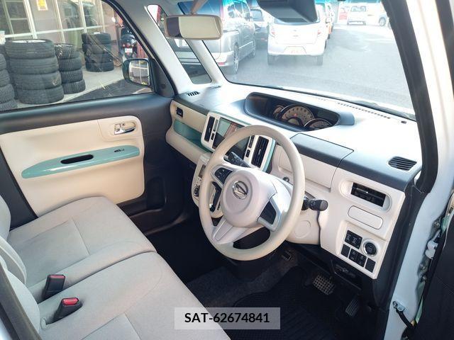 Daihatsu MOVE 2019-07 203259-8