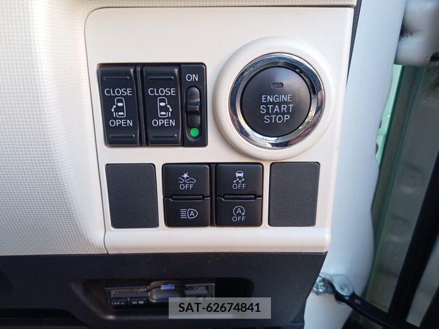 Daihatsu MOVE 2019-07 203259-17