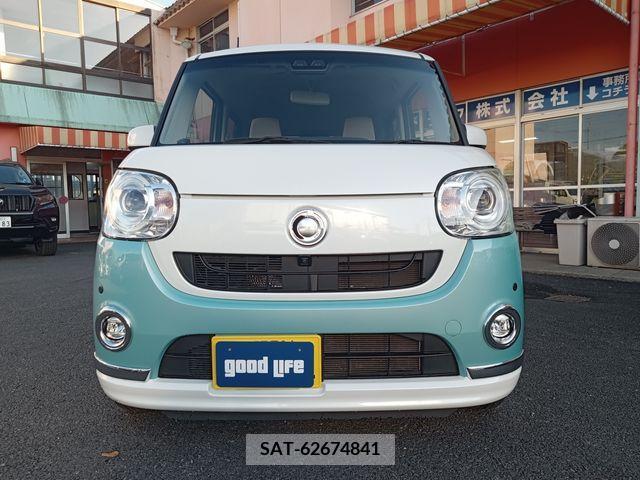 Daihatsu MOVE 2019-07 203259-1