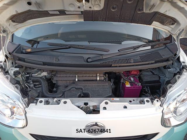 Daihatsu MOVE 2019-07 203259-19