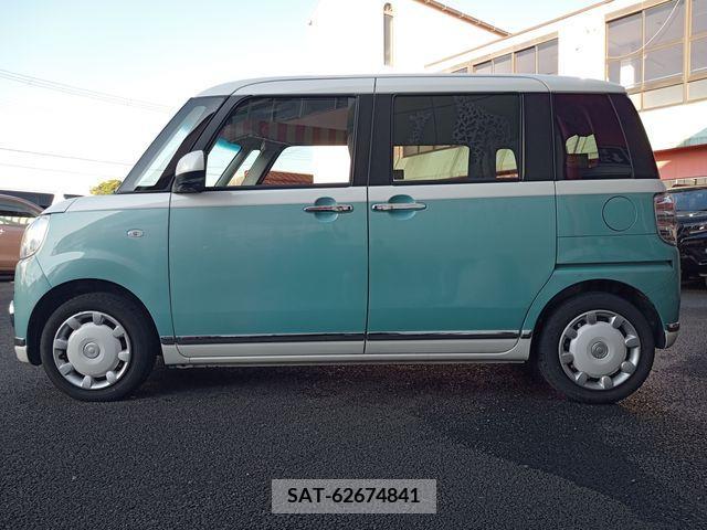 Daihatsu MOVE 2019-07 203259-3