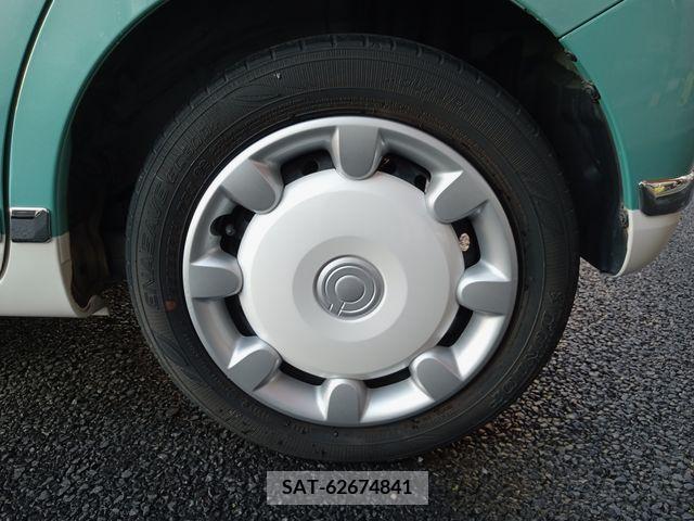 Daihatsu MOVE 2019-07 203259-20