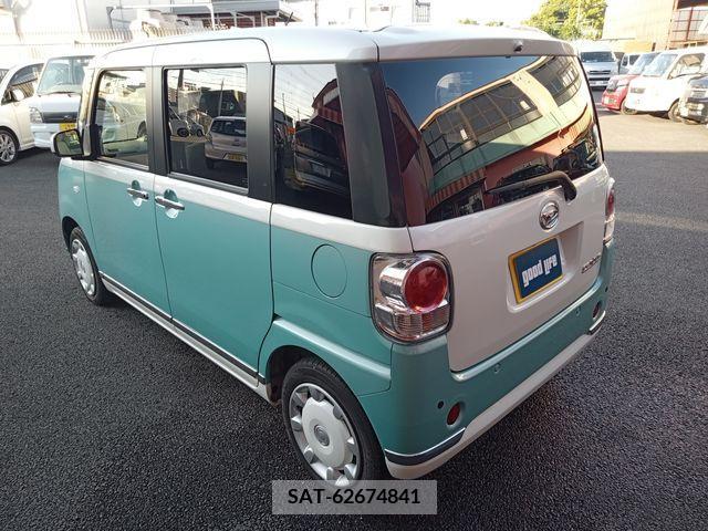 Daihatsu MOVE 2019-07 203259-4