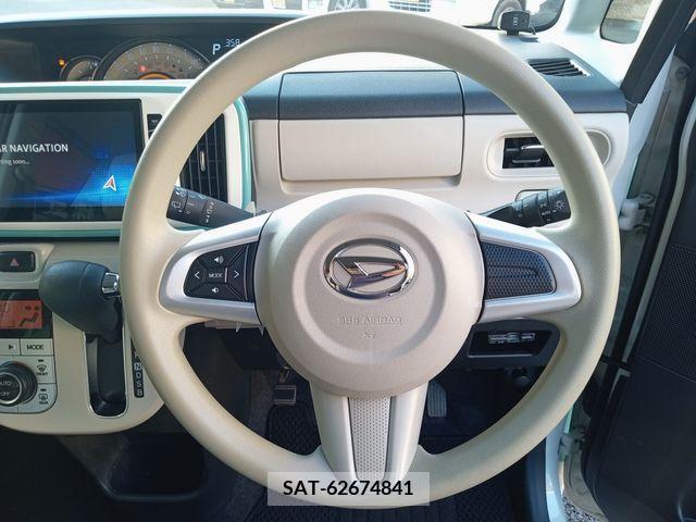 Daihatsu MOVE 2019-07 203259-10
