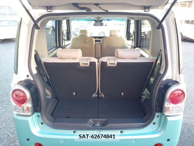 Daihatsu MOVE 2019-07 203259-6