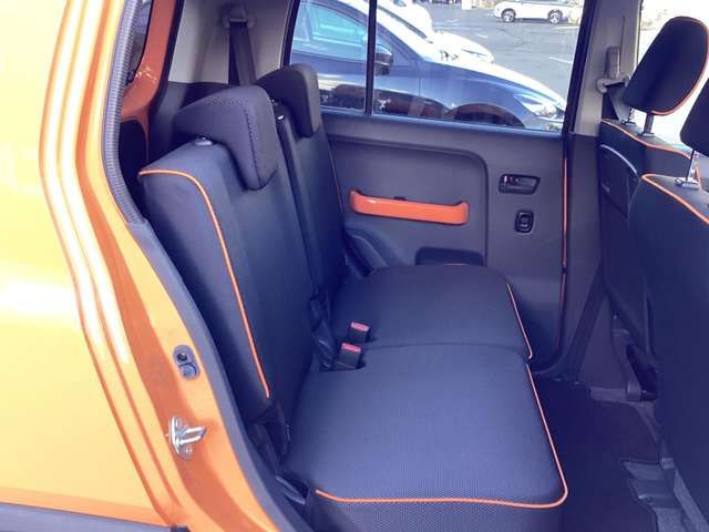 Suzuki HUSTLER 2015-08 180892-4