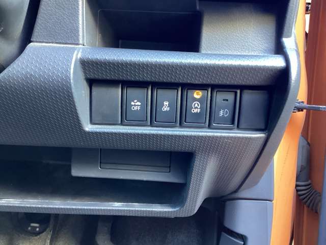 Suzuki HUSTLER 2015-08 180892-7