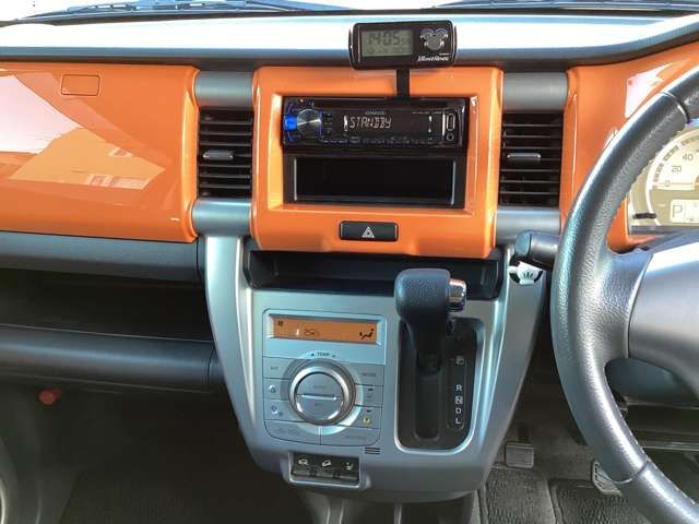 Suzuki HUSTLER 2015-08 180892-6