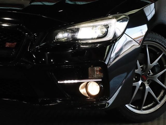 Subaru WRX STI 2015-10 20983-10