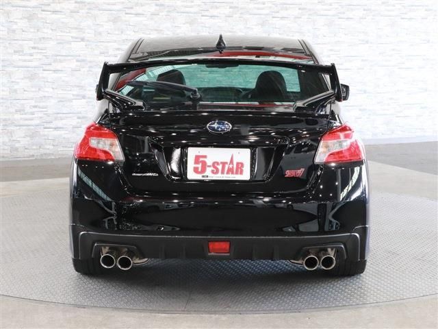 Subaru WRX STI 2015-10 20983-9