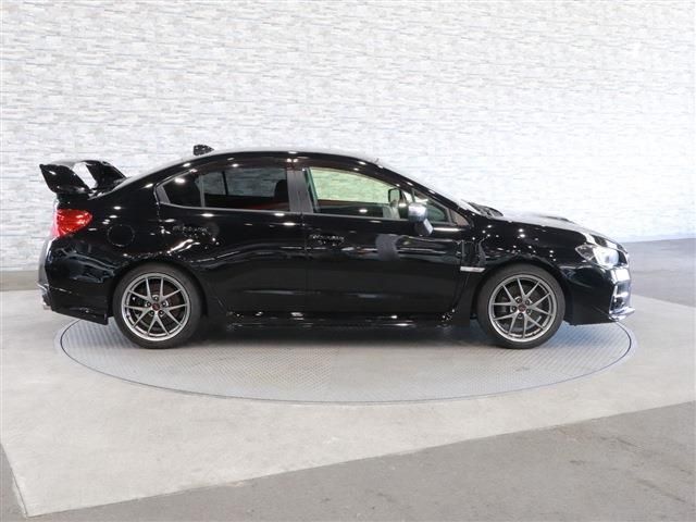 Subaru WRX STI 2015-10 20983-8