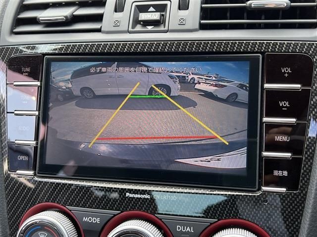 Subaru WRX STI 2015-10 20983-16