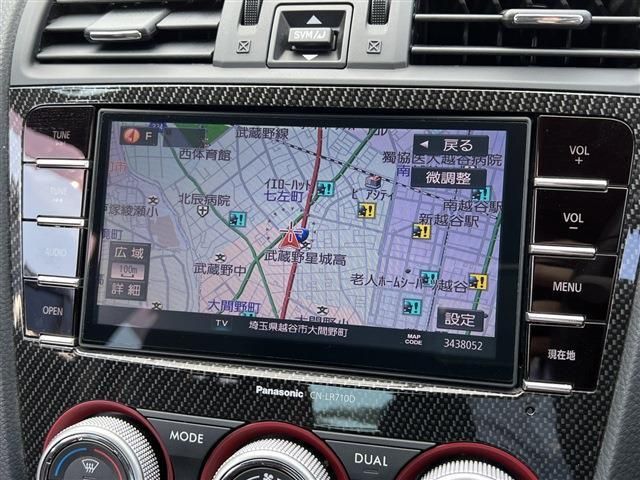 Subaru WRX STI 2015-10 20983-15