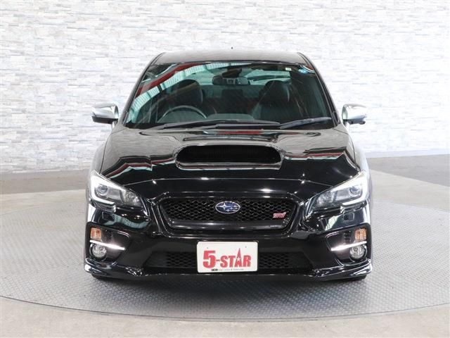 Subaru WRX STI 2015-10 20983-7