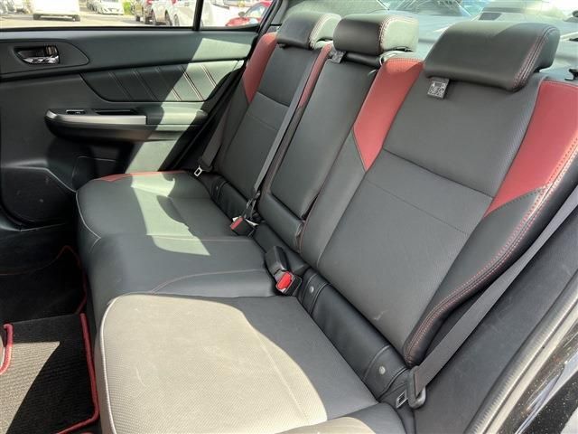 Subaru WRX STI 2015-10 20983-19