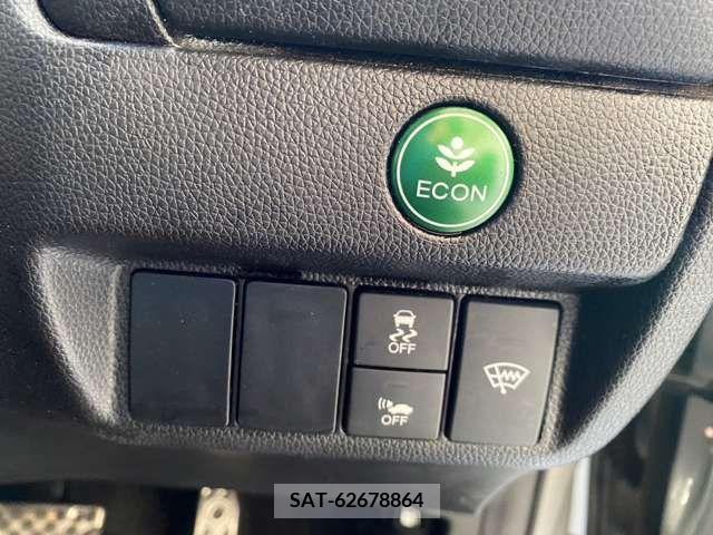Honda FIT 2013-12 304046-15