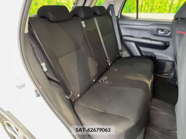 Toyota RAIZE 2020-09 388652-9