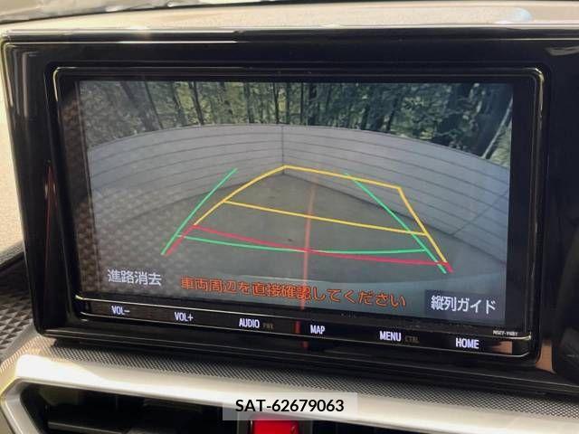 Toyota RAIZE 2020-09 388652-3